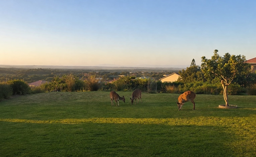 4 Bedroom Property for Sale in Paradise Beach Eastern Cape